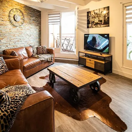 Le Rohan Sawadee Apartamento