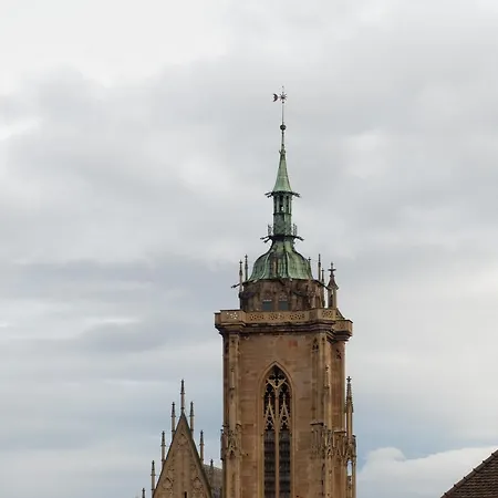 Le Rohan Sawadee شقة