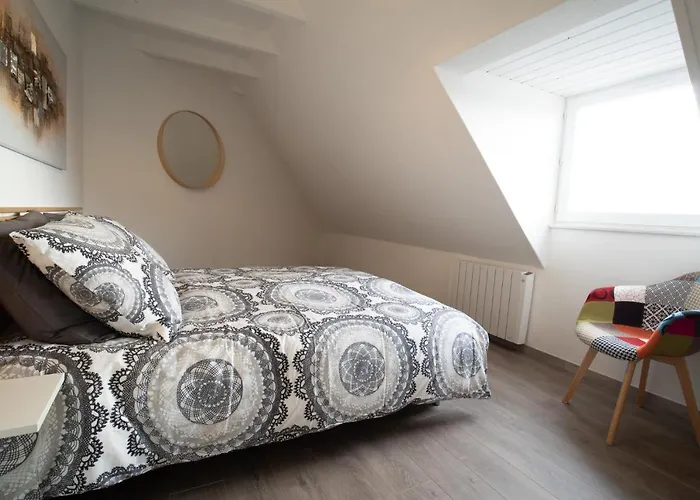 Le Rohan Sawadee Colmar