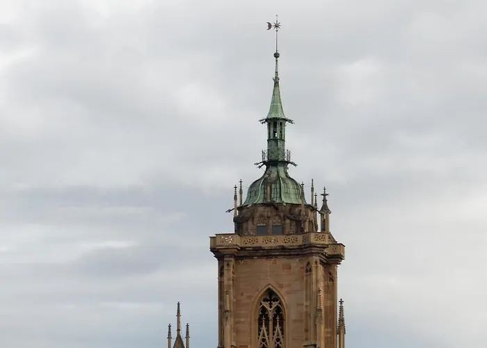 Le Rohan Sawadee Apartment